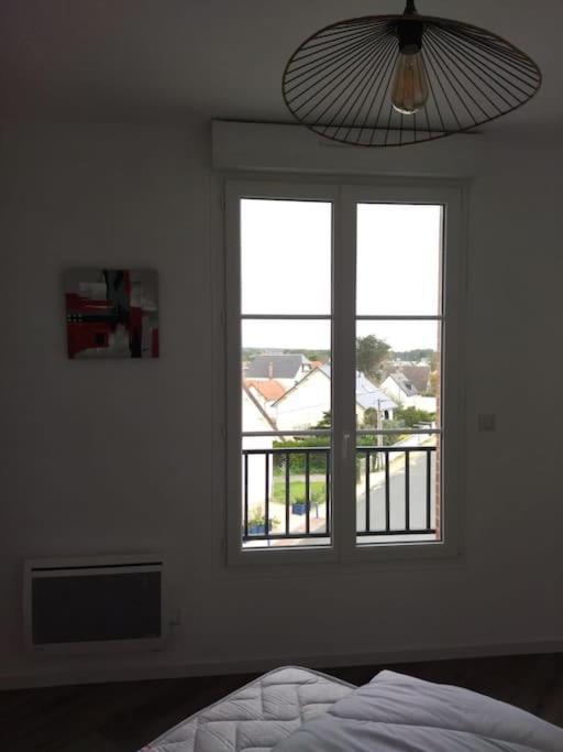 Grain De Cafe Barneville Plage Bagian luar foto